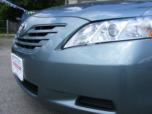 2009 Toyota Camry LE Sedan 4-Door 2.4L, US $10,995.00, image 17