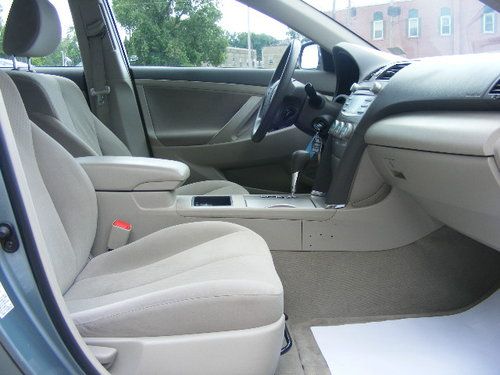 2009 Toyota Camry LE Sedan 4-Door 2.4L, US $10,995.00, image 18