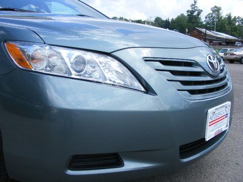 2009 Toyota Camry LE Sedan 4-Door 2.4L, US $10,995.00, image 22