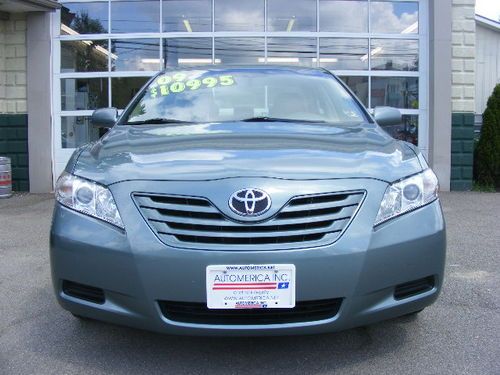 2009 Toyota Camry LE Sedan 4-Door 2.4L, US $10,995.00, image 24