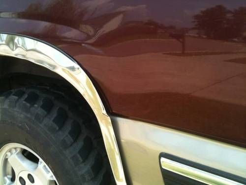 1999 Chevrolet Silverado 1500 LS Extended Cab Pickup 3-Door 5.3L, US $6,100.00, image 7