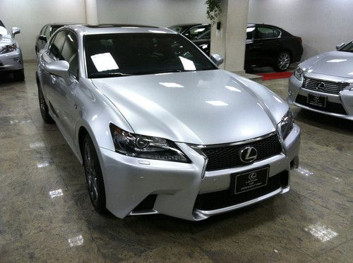 2013 lexus