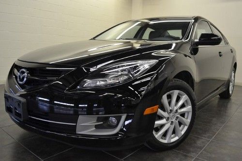 2012 mazda 6i like new we finance 1.99%!! free shipping!!