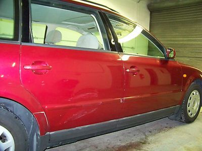 No Reserve - 1.8T Turbo, 5-speed, Wagon - VW Dealer Trade-In, image 13