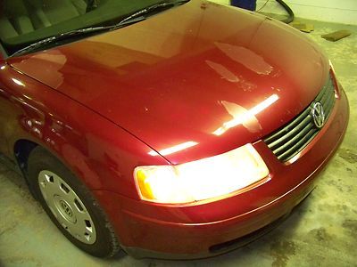 No Reserve - 1.8T Turbo, 5-speed, Wagon - VW Dealer Trade-In, image 16