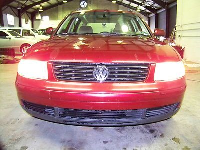 No Reserve - 1.8T Turbo, 5-speed, Wagon - VW Dealer Trade-In, image 17
