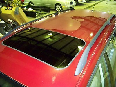 No Reserve - 1.8T Turbo, 5-speed, Wagon - VW Dealer Trade-In, image 19