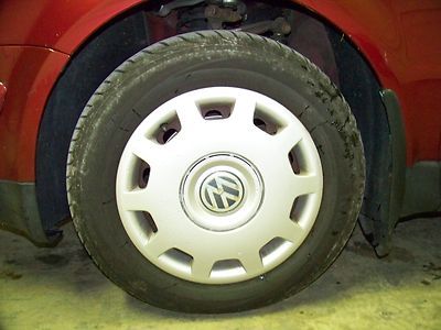 No Reserve - 1.8T Turbo, 5-speed, Wagon - VW Dealer Trade-In, image 20
