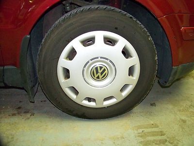 No Reserve - 1.8T Turbo, 5-speed, Wagon - VW Dealer Trade-In, image 26