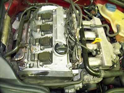 No Reserve - 1.8T Turbo, 5-speed, Wagon - VW Dealer Trade-In, image 29