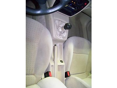 No Reserve - 1.8T Turbo, 5-speed, Wagon - VW Dealer Trade-In, image 36