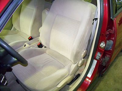 No Reserve - 1.8T Turbo, 5-speed, Wagon - VW Dealer Trade-In, image 40