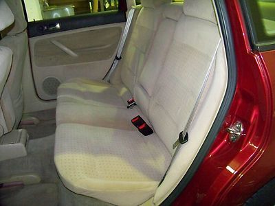 No Reserve - 1.8T Turbo, 5-speed, Wagon - VW Dealer Trade-In, image 43