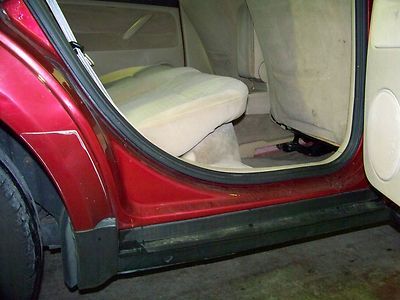 No Reserve - 1.8T Turbo, 5-speed, Wagon - VW Dealer Trade-In, image 47