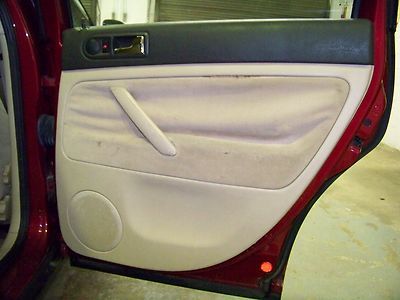 No Reserve - 1.8T Turbo, 5-speed, Wagon - VW Dealer Trade-In, image 48