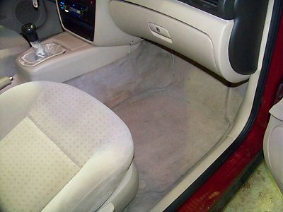 No Reserve - 1.8T Turbo, 5-speed, Wagon - VW Dealer Trade-In, image 50