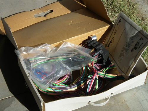 1965 CHEVY NOVA PRO STREET PROJECT, RACE CAR, image 13