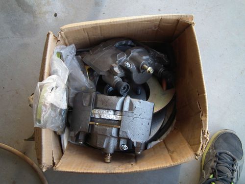 1965 CHEVY NOVA PRO STREET PROJECT, RACE CAR, image 14