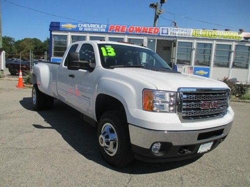 Diesel leather allison usb low miles step rails bedliner