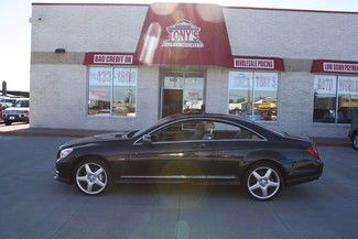 2012 gray cl550 4matic!
