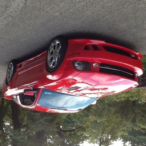 2009 saleen mustang s281sc, image 2