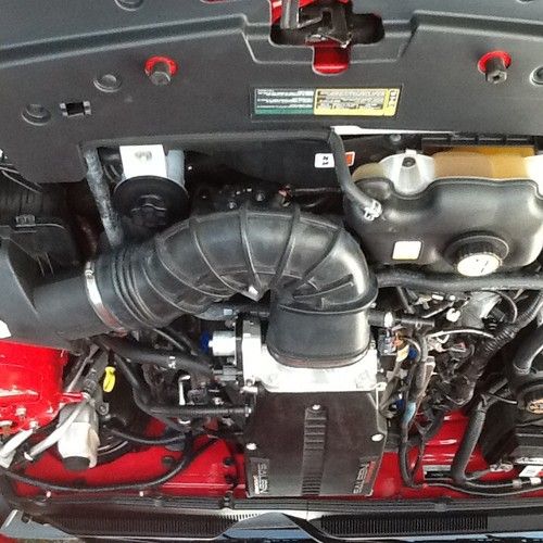 2009 saleen mustang s281sc, image 6
