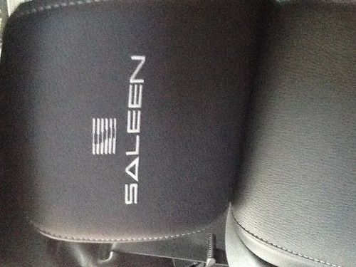2009 saleen mustang s281sc, image 10