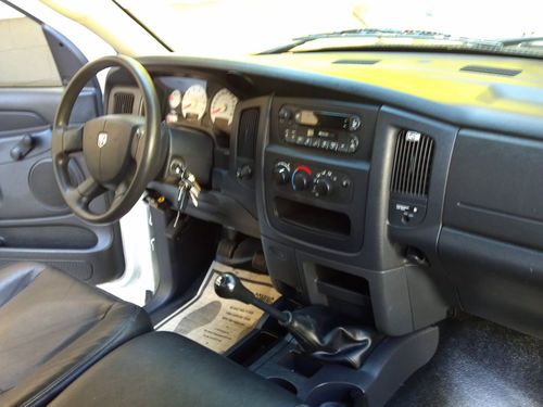 Dodge Ram 1500, US $7,200.00, image 4