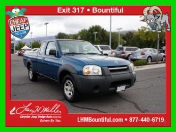 2004 used 2.4l i4 16v automatic rwd