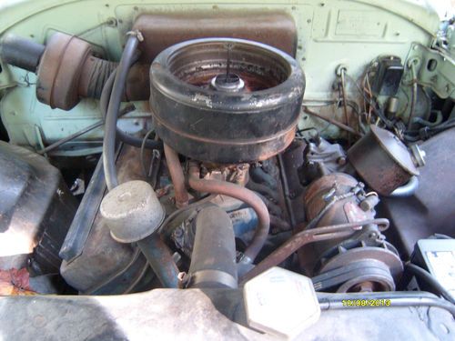 1954 Chrysler New Yorker Deluxe, US $7,900.00, image 8