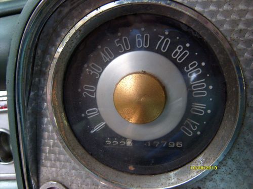 1954 Chrysler New Yorker Deluxe, US $7,900.00, image 9