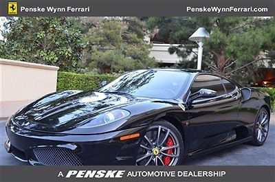 2008 ferrari 430 scuderia penske wynn ferrari maserati 702-770-2000