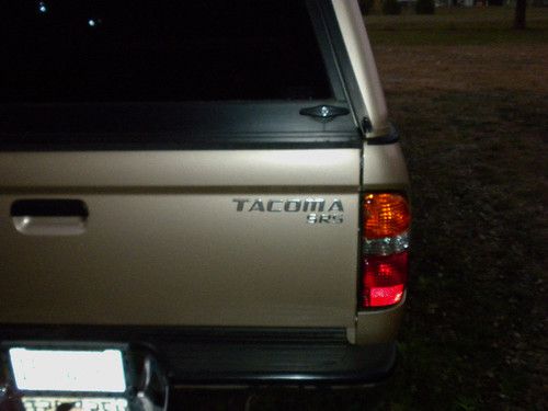 2002 Toyota Tacoma Extended Cab w/under 5K miles-1 Owner, Like New Condition, image 15