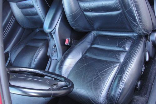1995 Ford Mustang GT 5.0L H.O. 5-Speed, US $7,900.00, image 12
