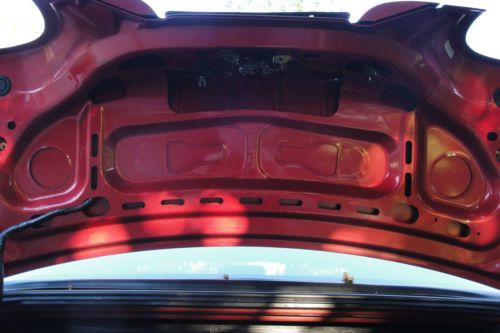 1995 Ford Mustang GT 5.0L H.O. 5-Speed, US $7,900.00, image 13