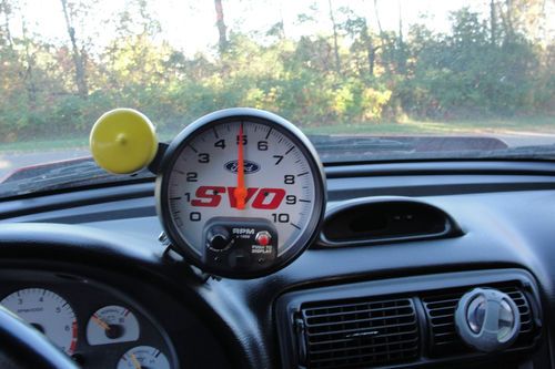 1995 Ford Mustang GT 5.0L H.O. 5-Speed, US $7,900.00, image 14