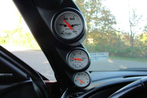 1995 Ford Mustang GT 5.0L H.O. 5-Speed, US $7,900.00, image 15