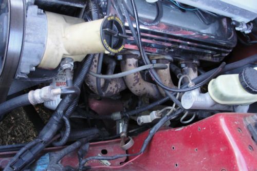 1995 Ford Mustang GT 5.0L H.O. 5-Speed, US $7,900.00, image 21