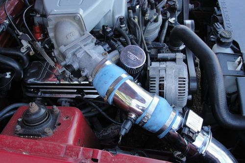 1995 Ford Mustang GT 5.0L H.O. 5-Speed, US $7,900.00, image 22