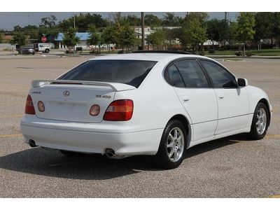 ENVY-AUTOMOTIVE.COM 1988 LEXUS GS400 SEDAN GOLD PACKAGE ***NO RESERVE AUCTION***, image 26