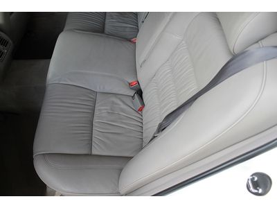 ENVY-AUTOMOTIVE.COM 1988 LEXUS GS400 SEDAN GOLD PACKAGE ***NO RESERVE AUCTION***, image 47