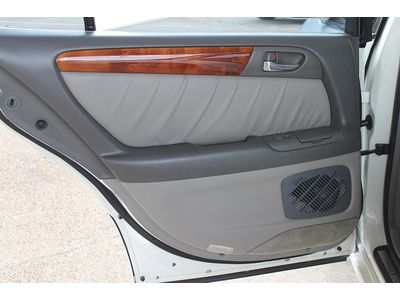 ENVY-AUTOMOTIVE.COM 1988 LEXUS GS400 SEDAN GOLD PACKAGE ***NO RESERVE AUCTION***, image 49