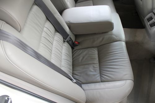 ENVY-AUTOMOTIVE.COM 1988 LEXUS GS400 SEDAN GOLD PACKAGE ***NO RESERVE AUCTION***, image 52