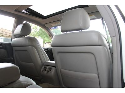 ENVY-AUTOMOTIVE.COM 1988 LEXUS GS400 SEDAN GOLD PACKAGE ***NO RESERVE AUCTION***, image 53