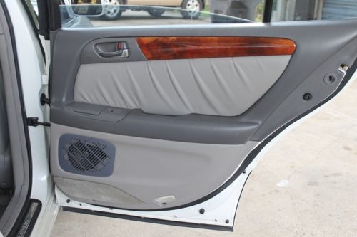 ENVY-AUTOMOTIVE.COM 1988 LEXUS GS400 SEDAN GOLD PACKAGE ***NO RESERVE AUCTION***, image 54