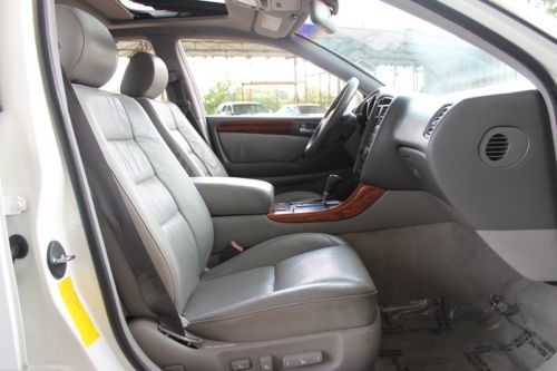 ENVY-AUTOMOTIVE.COM 1988 LEXUS GS400 SEDAN GOLD PACKAGE ***NO RESERVE AUCTION***, image 55