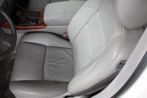 ENVY-AUTOMOTIVE.COM 1988 LEXUS GS400 SEDAN GOLD PACKAGE ***NO RESERVE AUCTION***, image 62