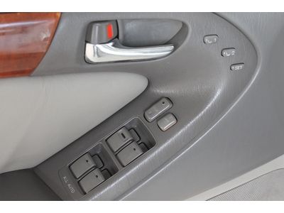 ENVY-AUTOMOTIVE.COM 1988 LEXUS GS400 SEDAN GOLD PACKAGE ***NO RESERVE AUCTION***, image 65