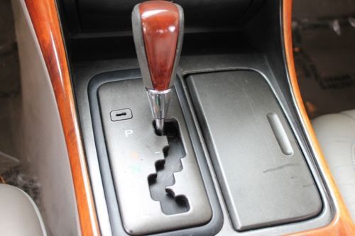 ENVY-AUTOMOTIVE.COM 1988 LEXUS GS400 SEDAN GOLD PACKAGE ***NO RESERVE AUCTION***, image 73