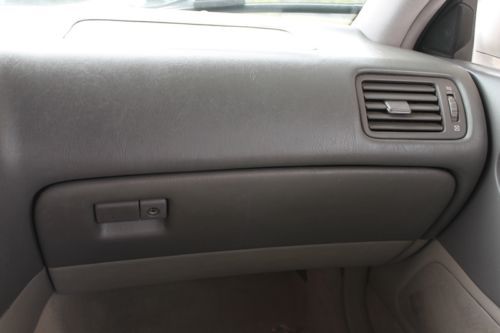 ENVY-AUTOMOTIVE.COM 1988 LEXUS GS400 SEDAN GOLD PACKAGE ***NO RESERVE AUCTION***, image 74